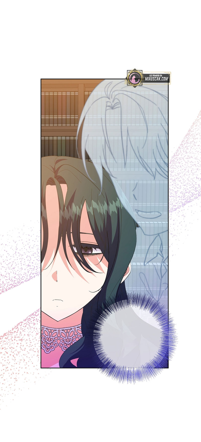 Los niños son diferentes Capítulo 31 - Página 6