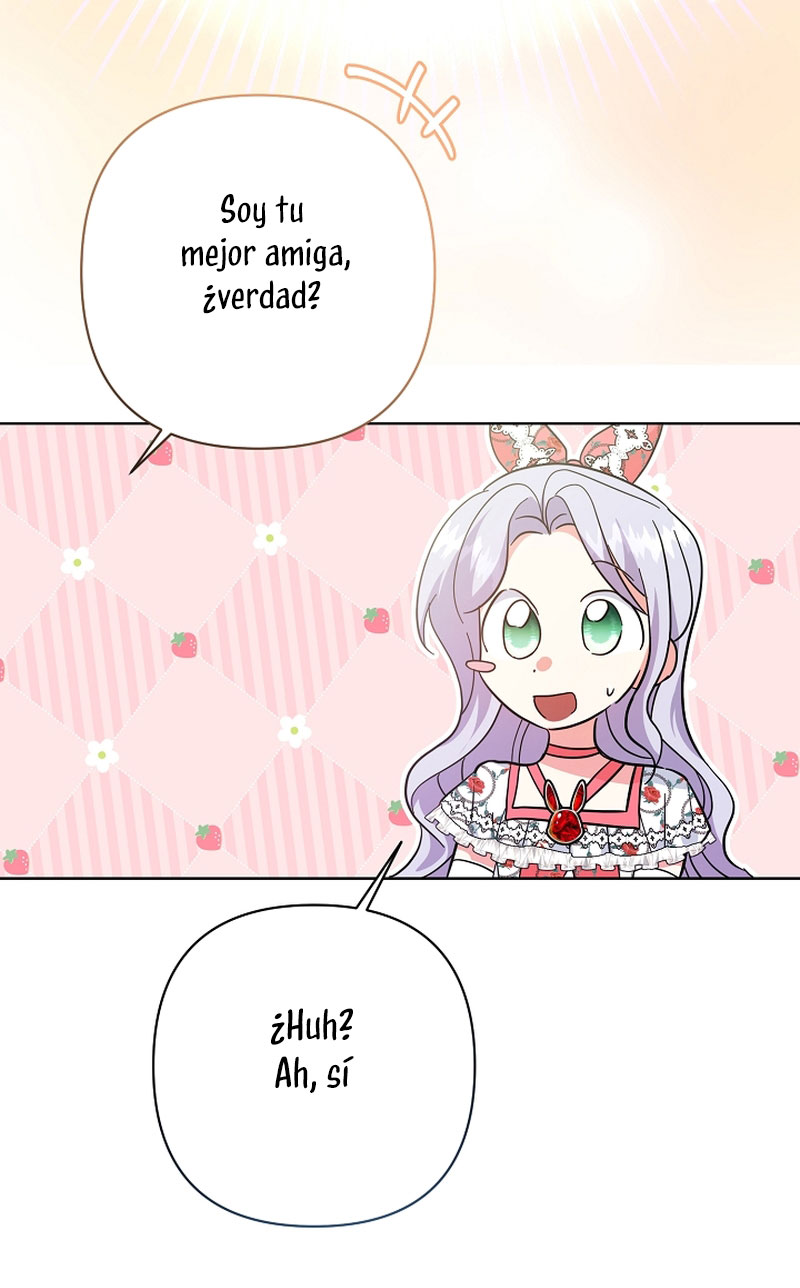 Los niños son diferentes Capítulo 31 - Página 60