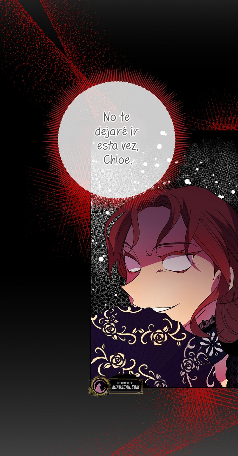 Los niños son diferentes Capítulo 31 - Página 8