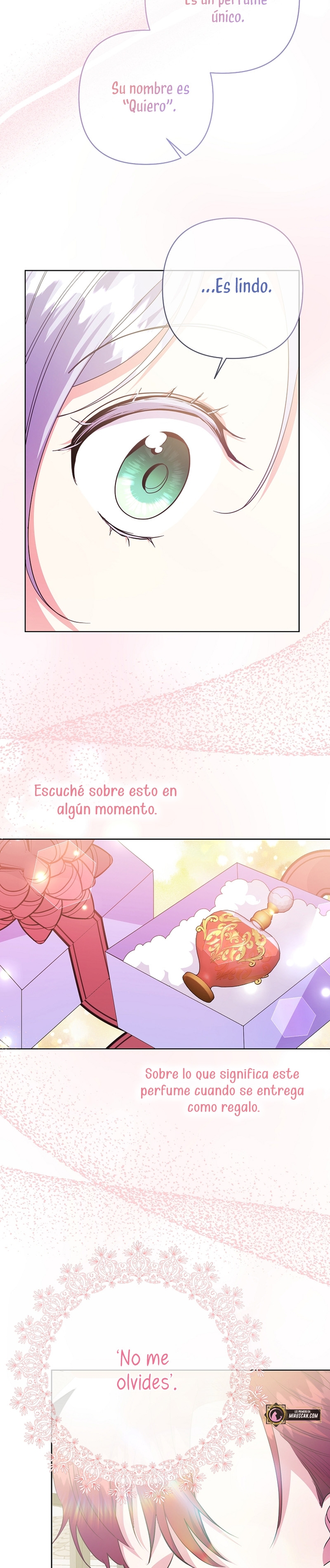 Los niños son diferentes Capítulo 32 - Página 12