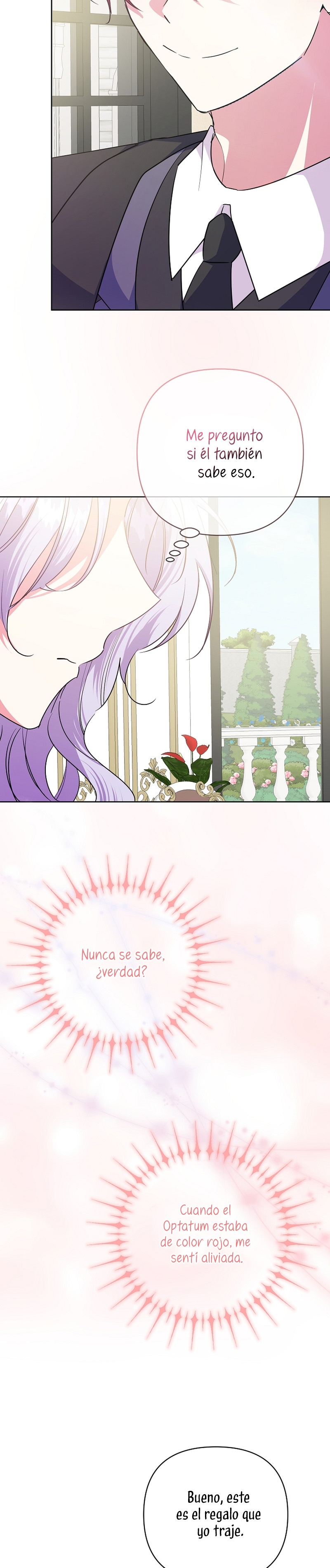 Los niños son diferentes Capítulo 32 - Página 13