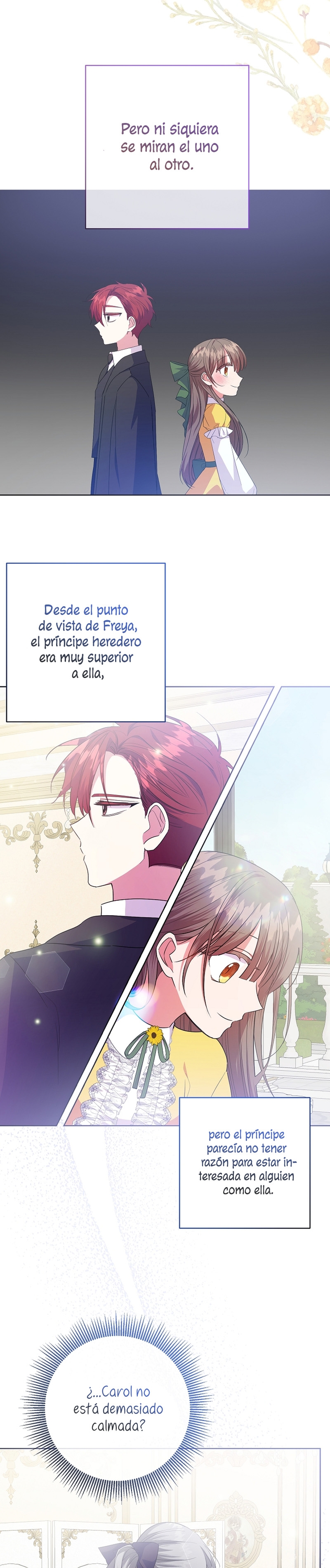 Los niños son diferentes Capítulo 32 - Página 16