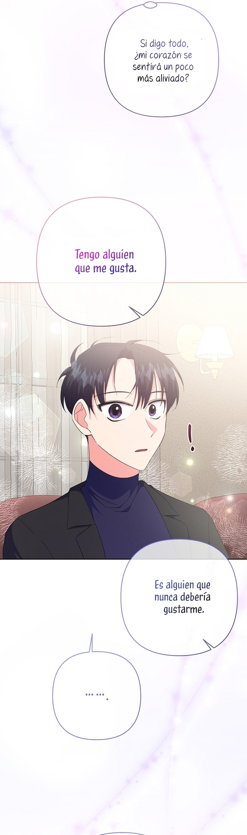 Los niños son diferentes Capítulo 33 - Página 17