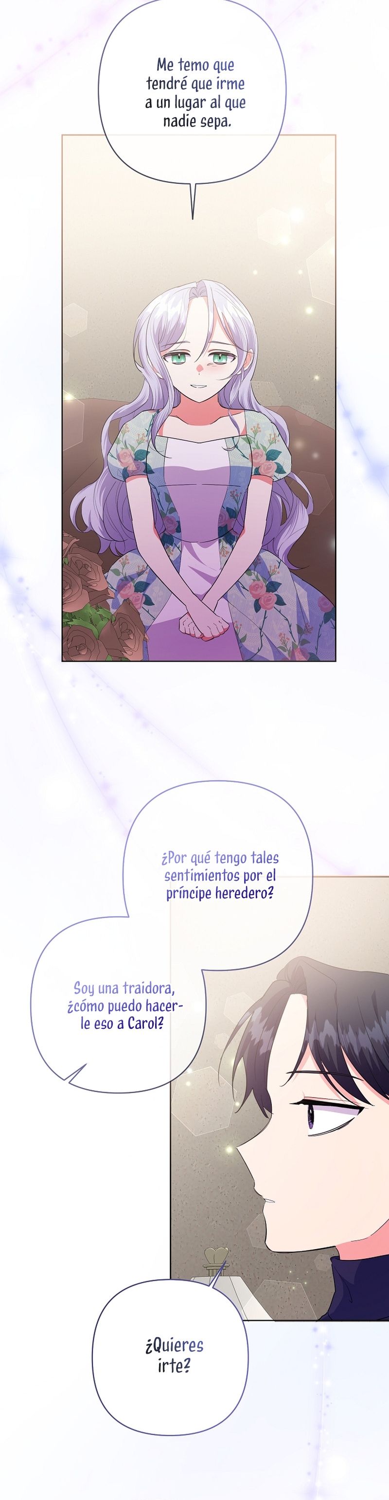 Los niños son diferentes Capítulo 33 - Página 18