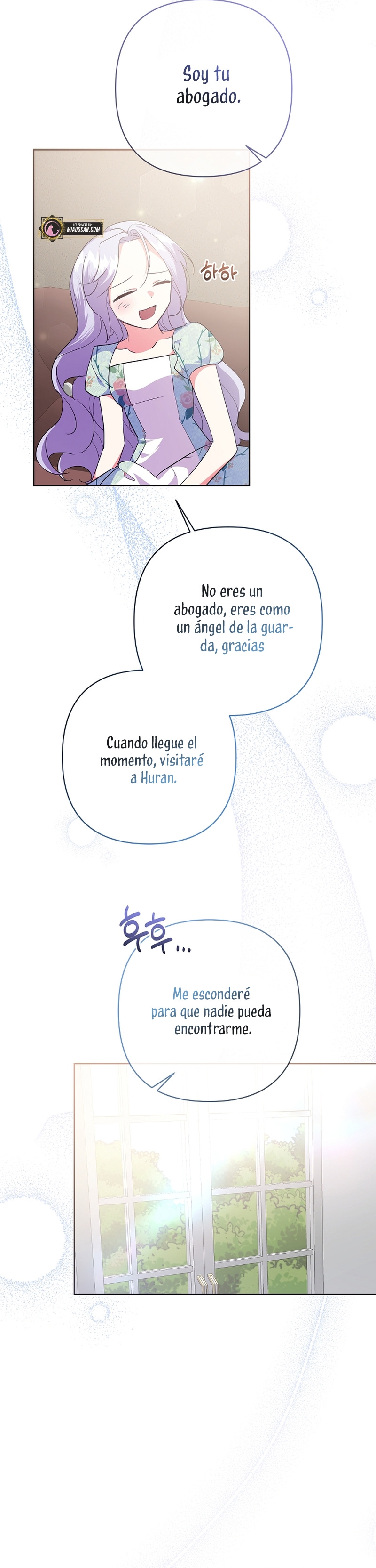 Los niños son diferentes Capítulo 33 - Página 20