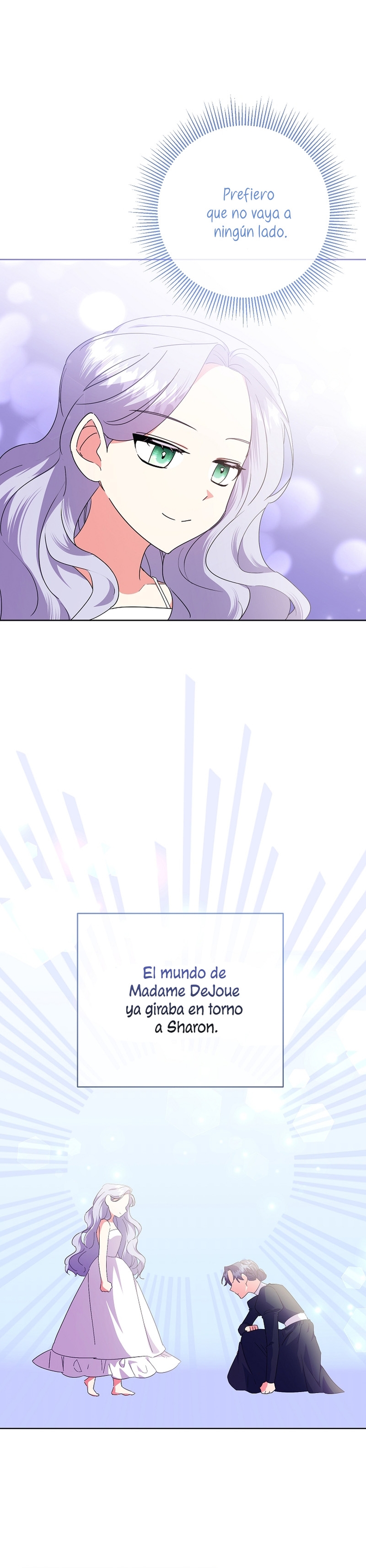 Los niños son diferentes Capítulo 33 - Página 25