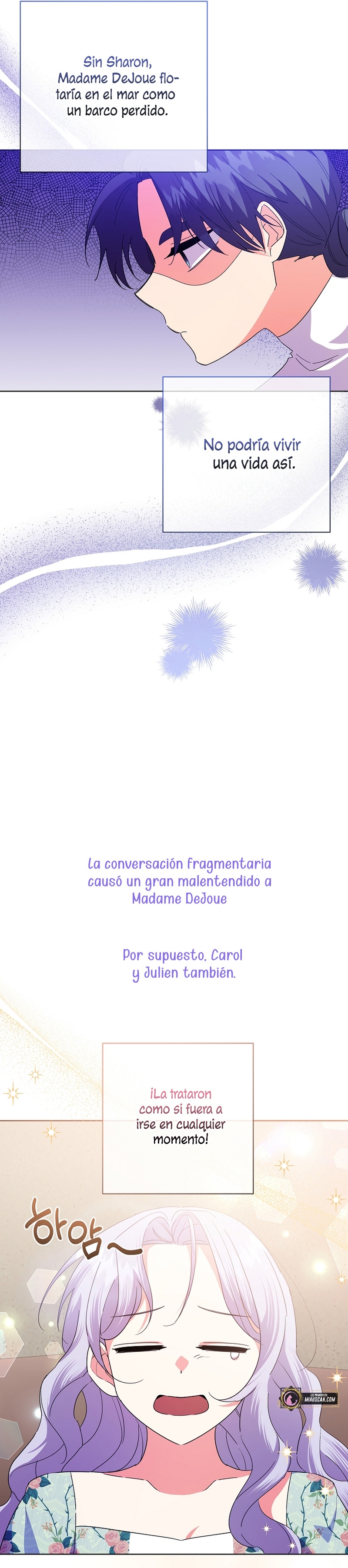 Los niños son diferentes Capítulo 33 - Página 26