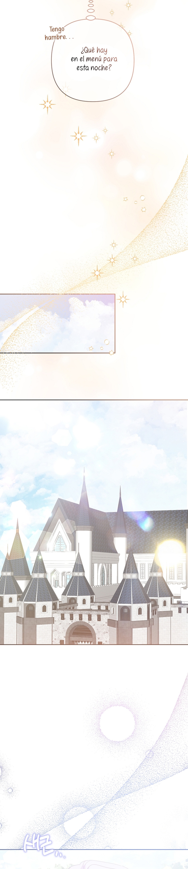 Los niños son diferentes Capítulo 33 - Página 27