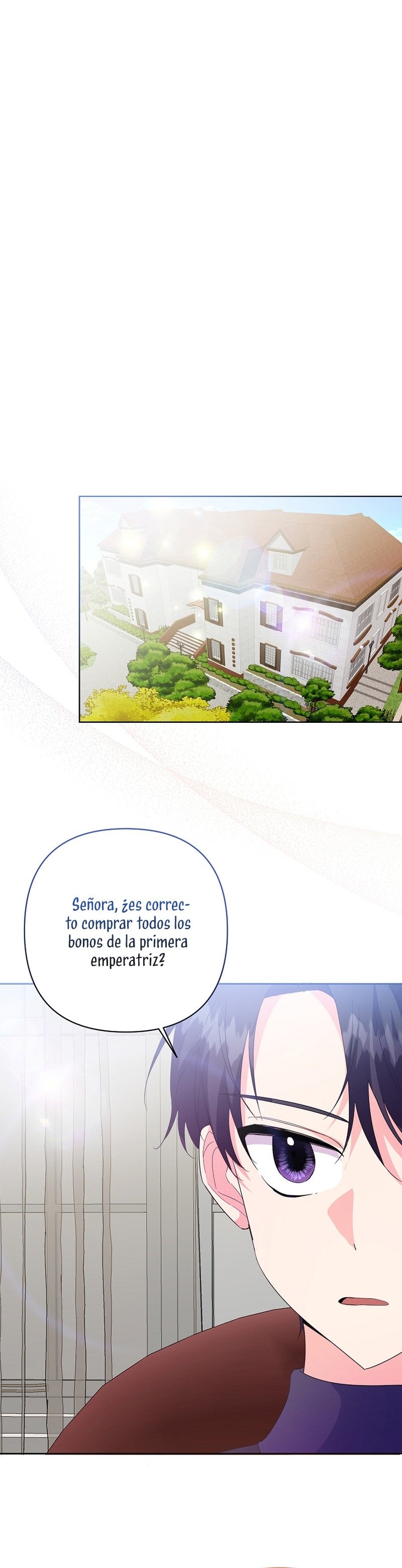 Los niños son diferentes Capítulo 33 - Página 6