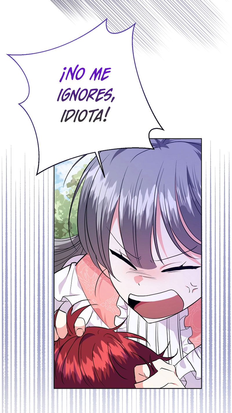 Los niños son diferentes Capítulo 34 - Página 13