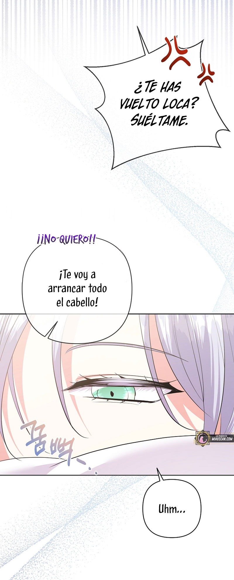 Los niños son diferentes Capítulo 34 - Página 14