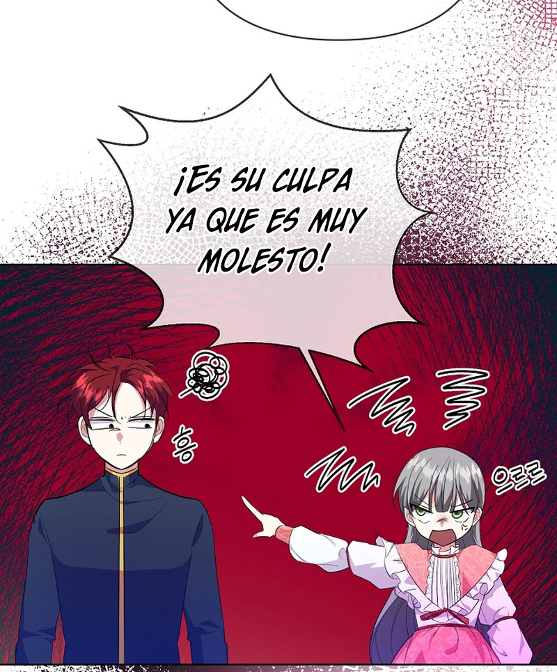 Los niños son diferentes Capítulo 34 - Página 19