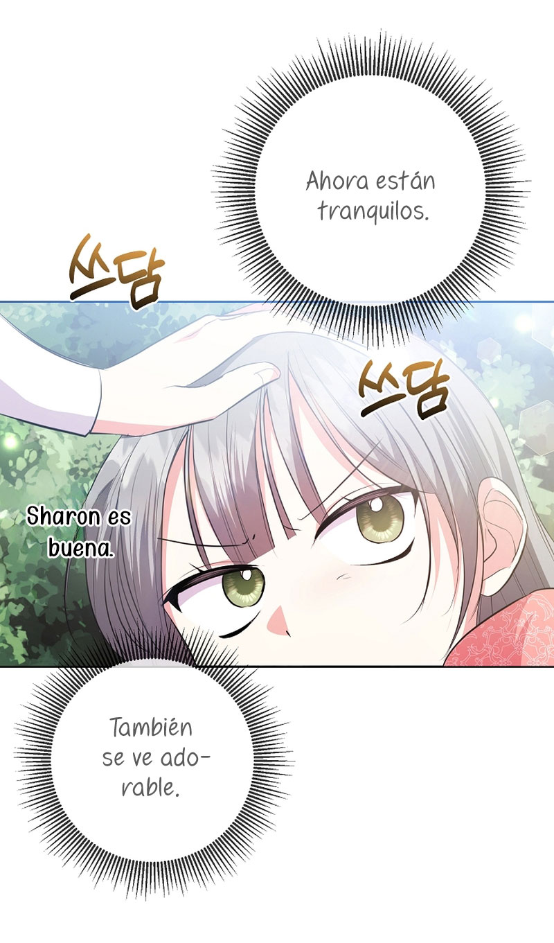 Los niños son diferentes Capítulo 34 - Página 27