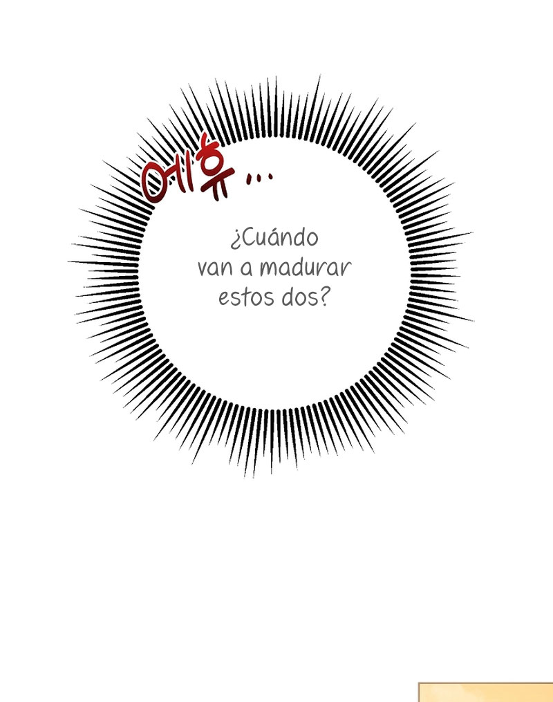 Los niños son diferentes Capítulo 34 - Página 30