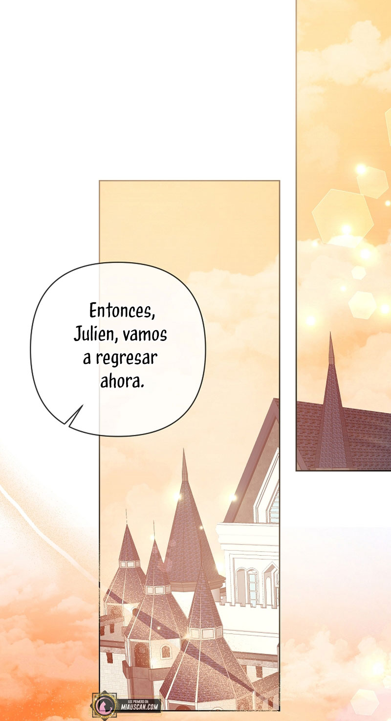 Los niños son diferentes Capítulo 34 - Página 31