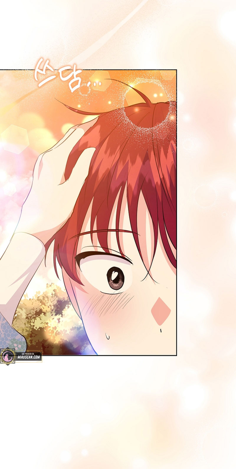 Los niños son diferentes Capítulo 34 - Página 38