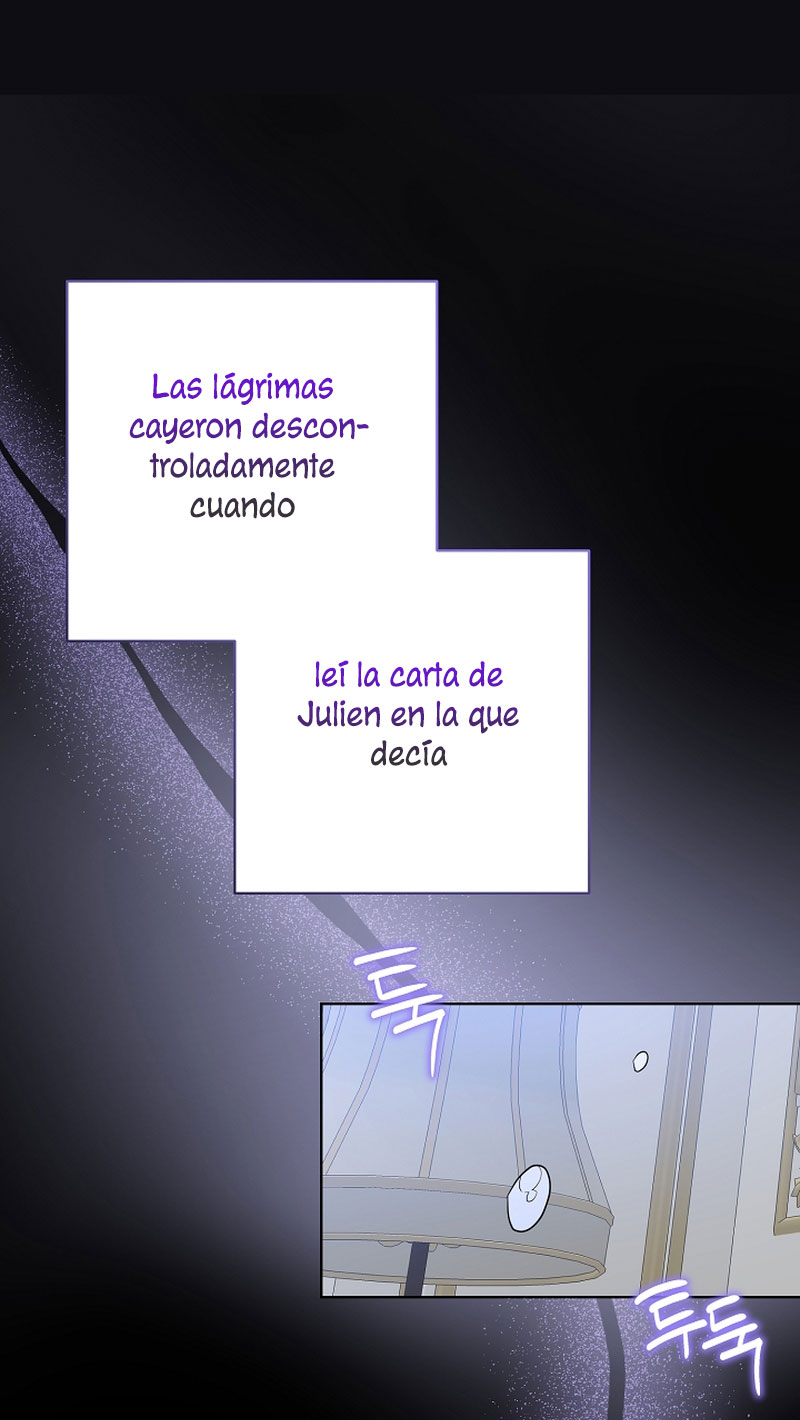 Los niños son diferentes Capítulo 34 - Página 4