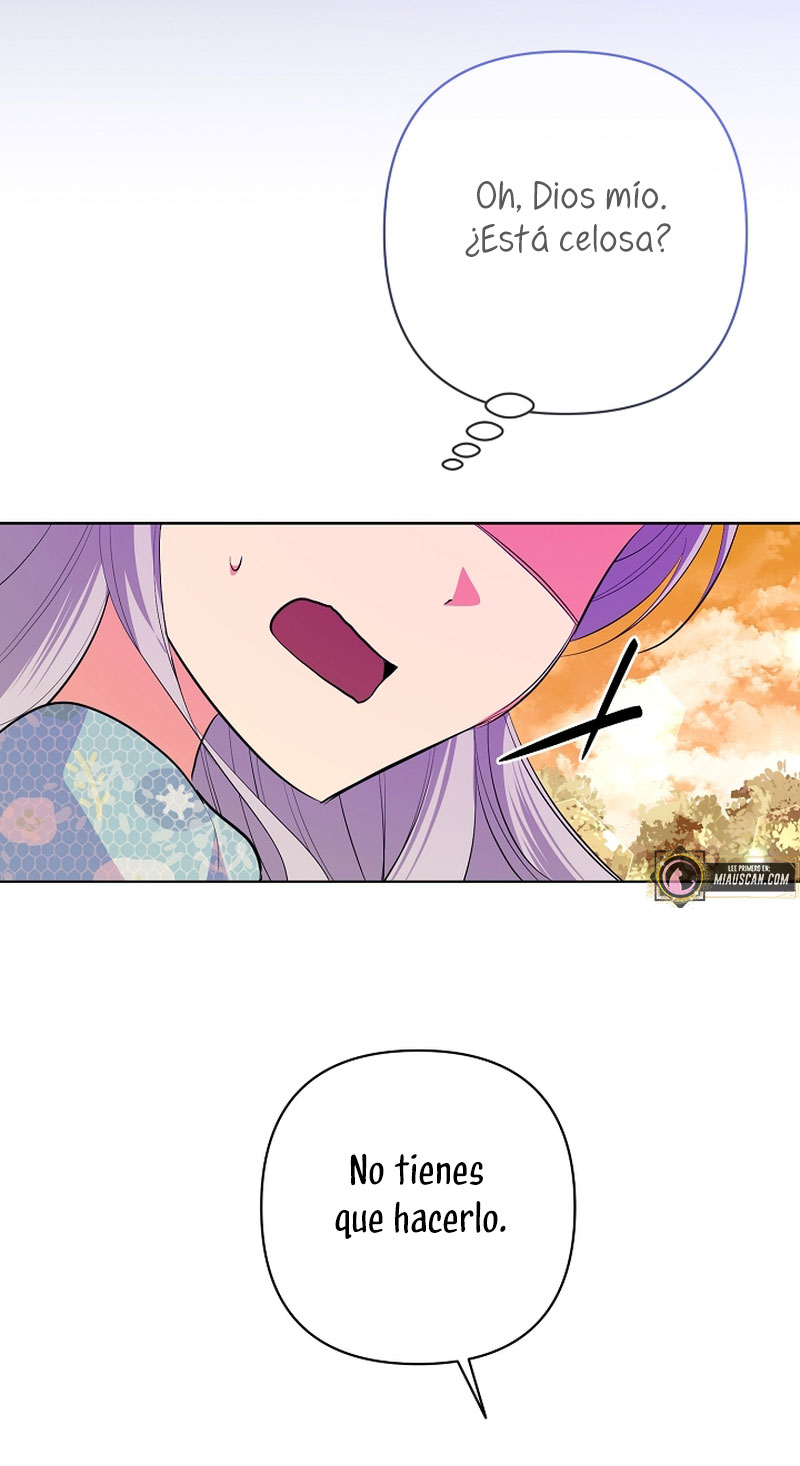 Los niños son diferentes Capítulo 34 - Página 41