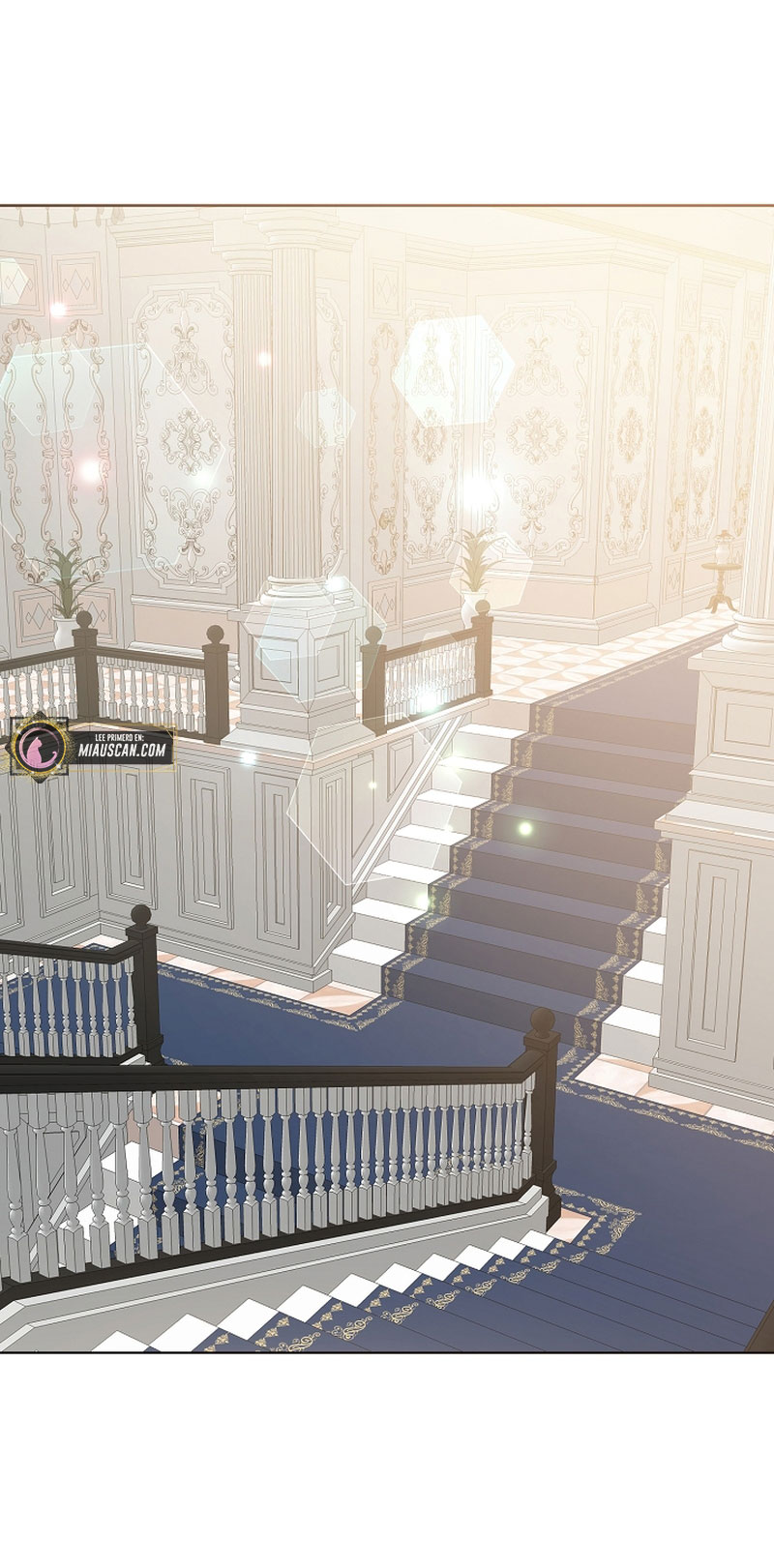 Los niños son diferentes Capítulo 34 - Página 46