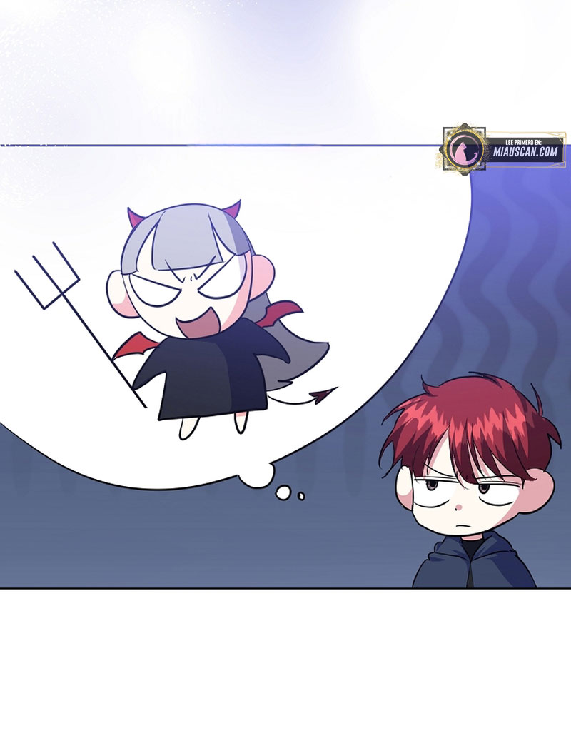 Los niños son diferentes Capítulo 34 - Página 49