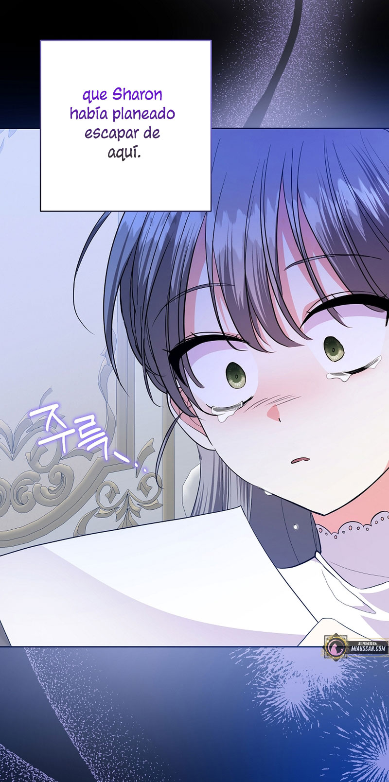 Los niños son diferentes Capítulo 34 - Página 5