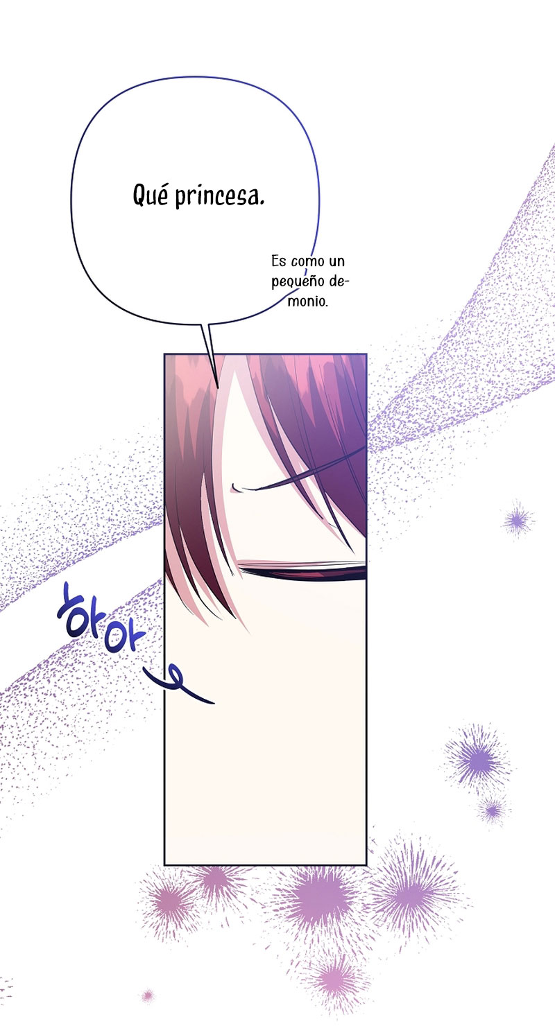 Los niños son diferentes Capítulo 34 - Página 50