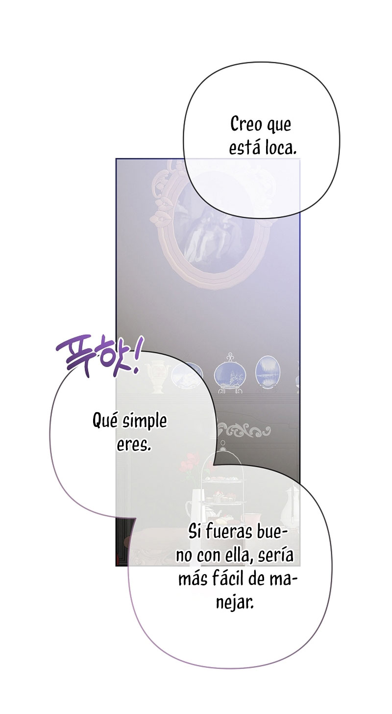 Los niños son diferentes Capítulo 34 - Página 52