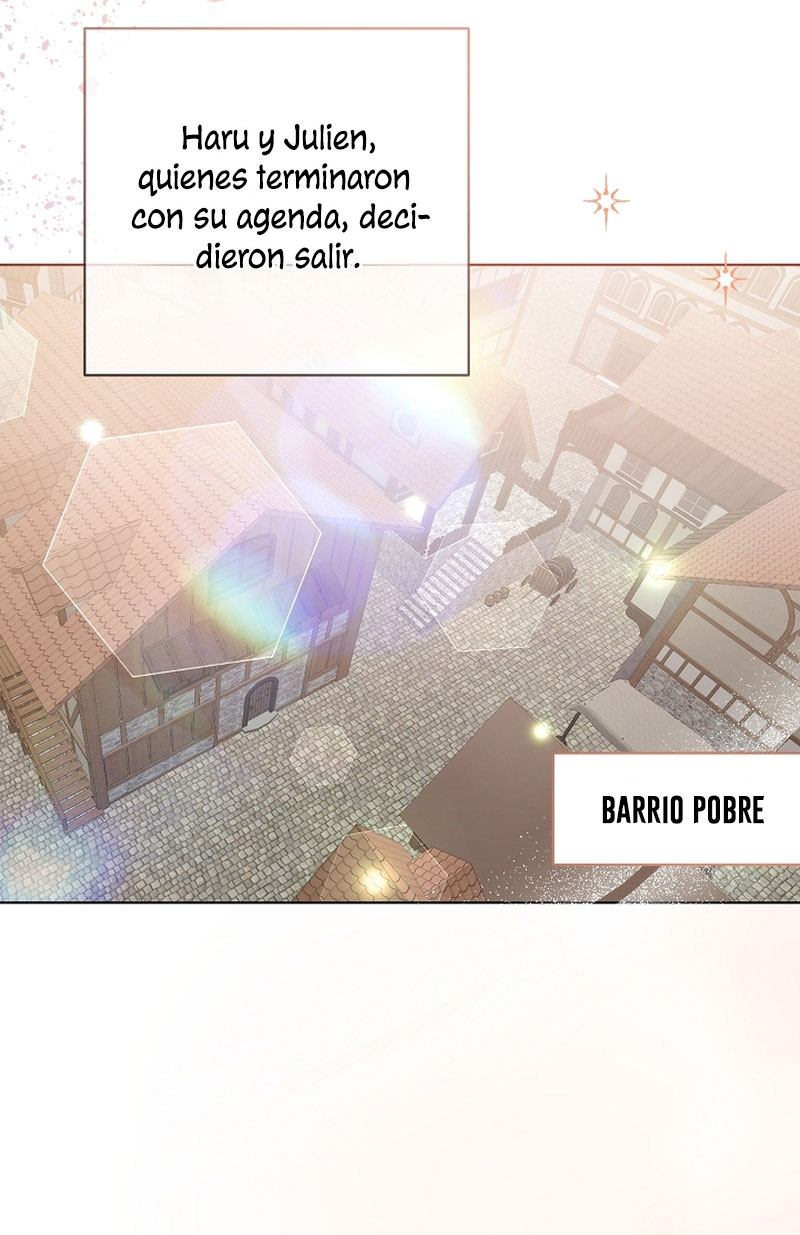 Los niños son diferentes Capítulo 34 - Página 54