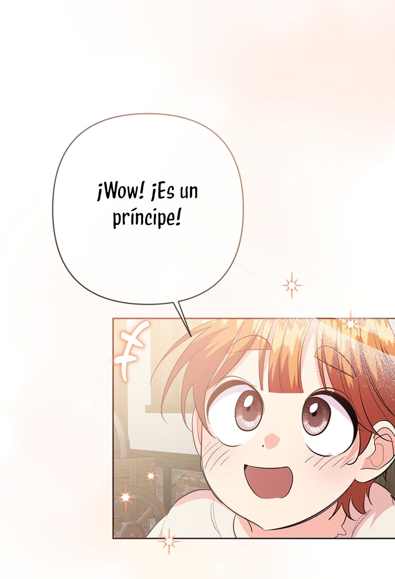 Los niños son diferentes Capítulo 34 - Página 55