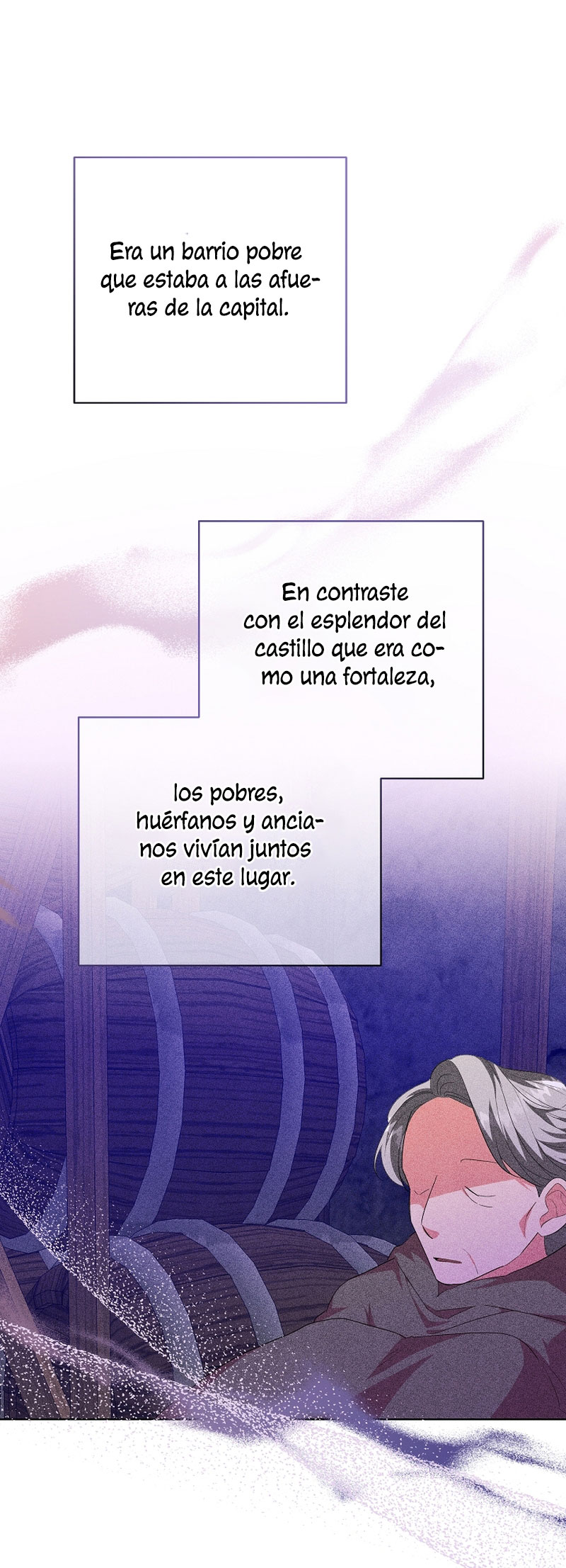 Los niños son diferentes Capítulo 34 - Página 58