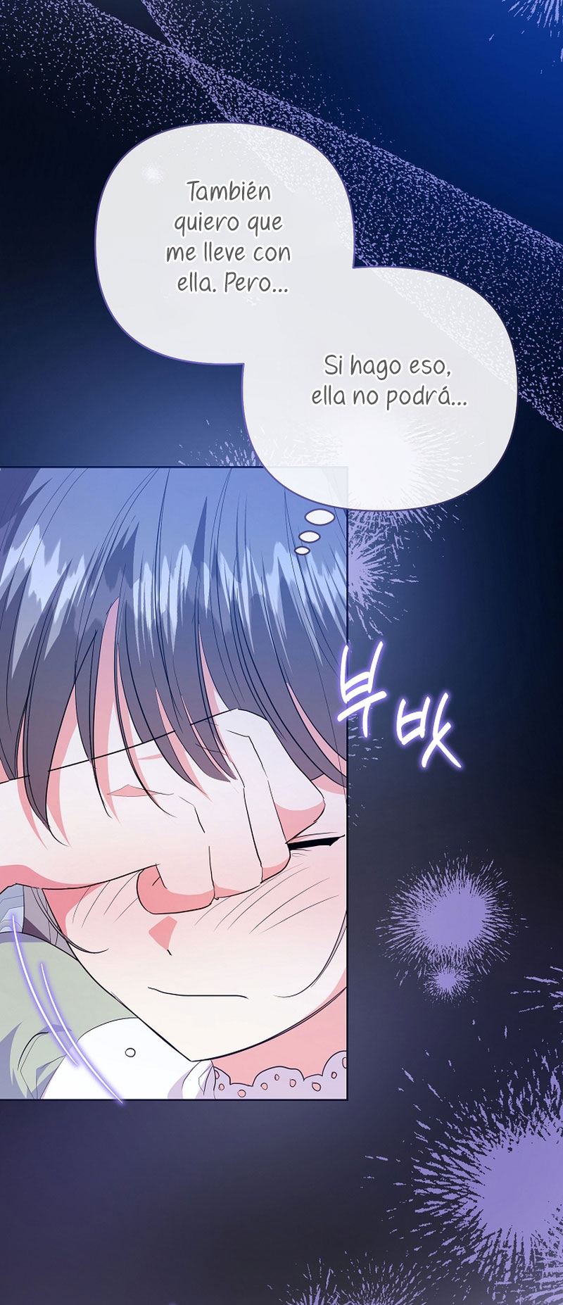 Los niños son diferentes Capítulo 34 - Página 6