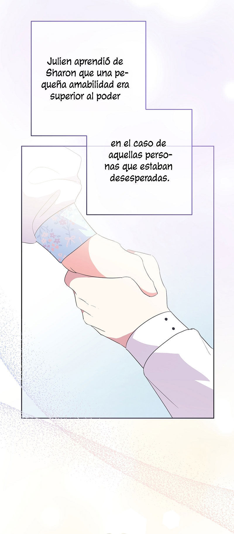 Los niños son diferentes Capítulo 34 - Página 60