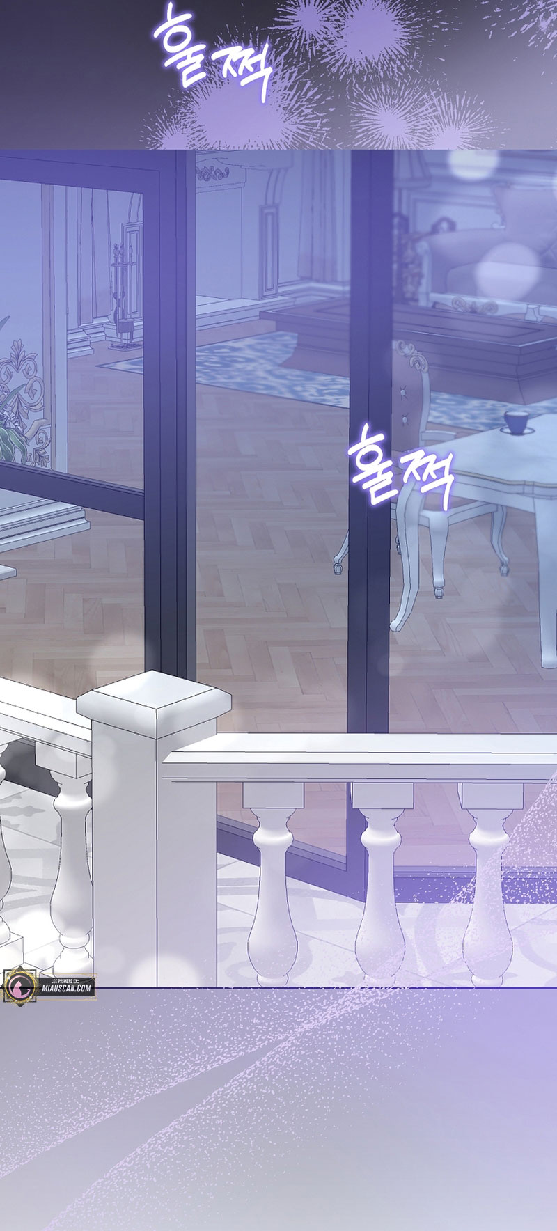 Los niños son diferentes Capítulo 34 - Página 7