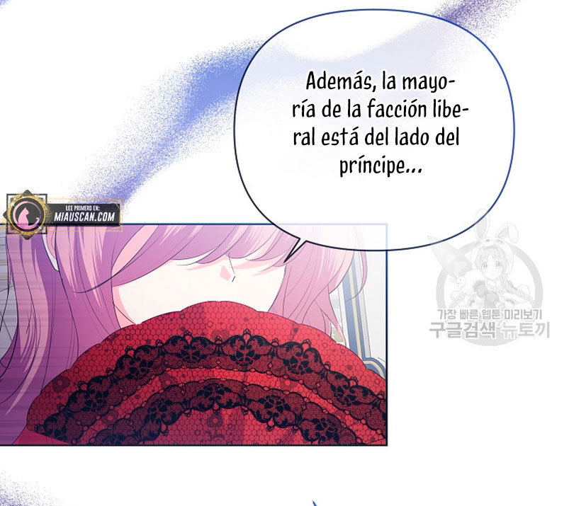 Los niños son diferentes Capítulo 36 - Página 10