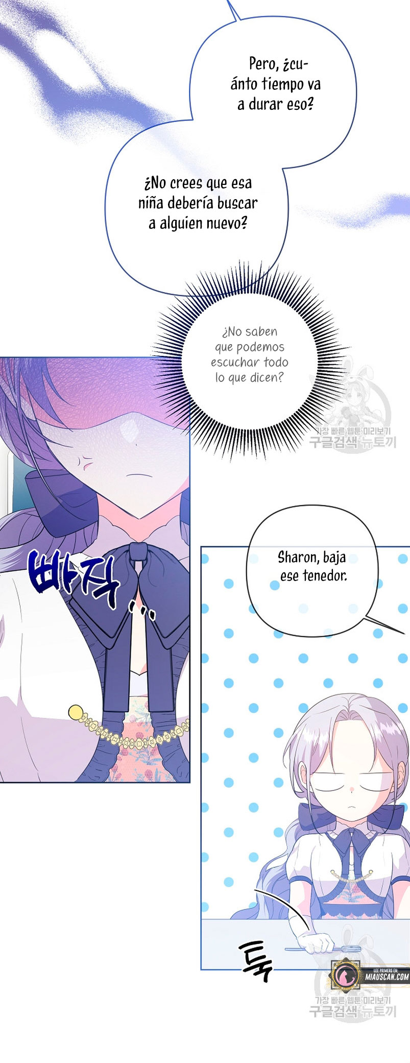 Los niños son diferentes Capítulo 36 - Página 11