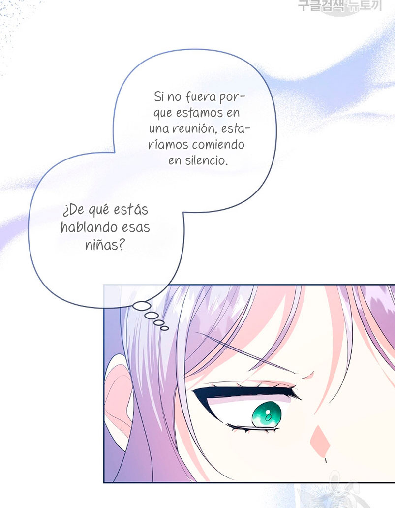 Los niños son diferentes Capítulo 36 - Página 13