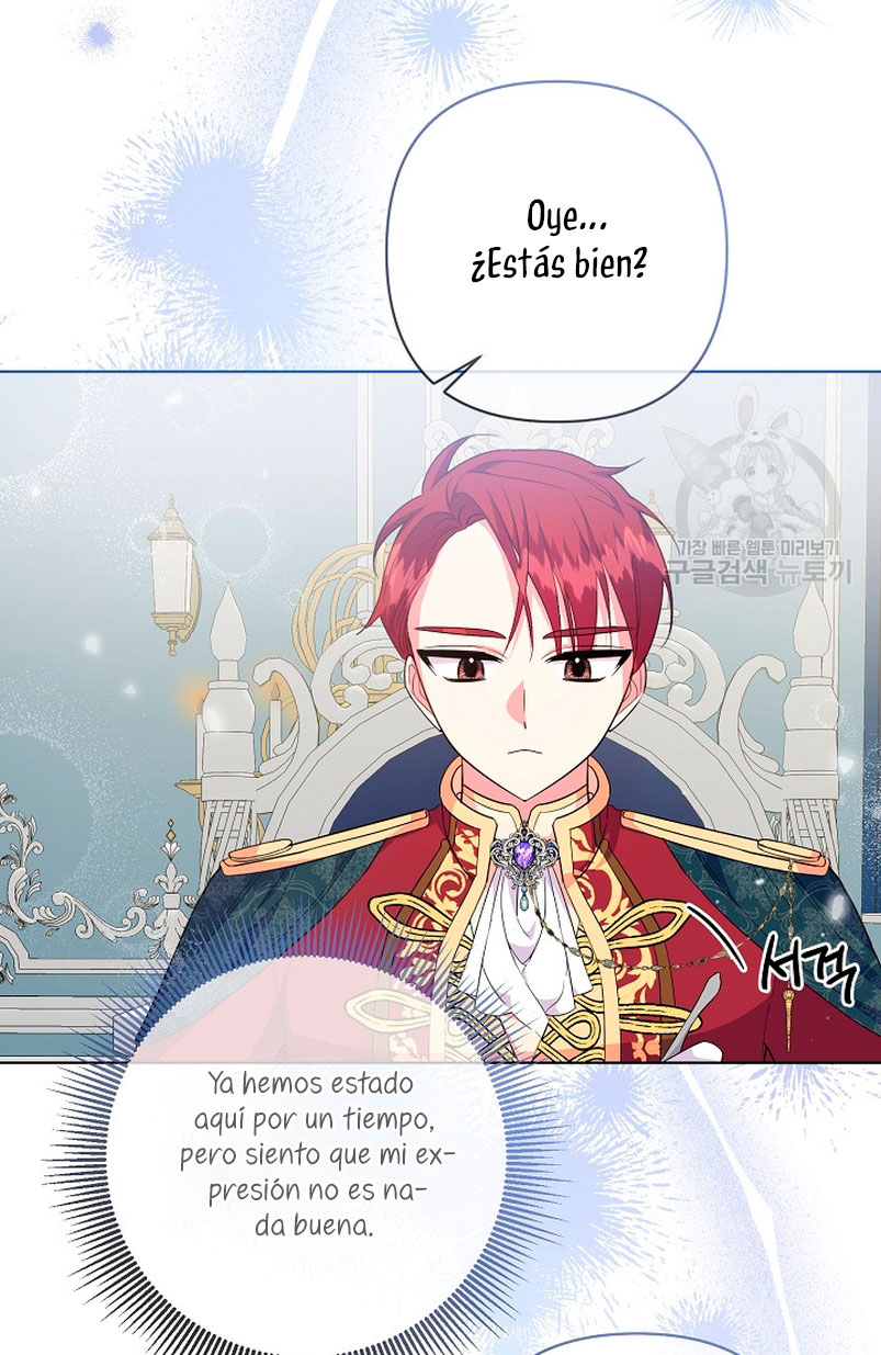 Los niños son diferentes Capítulo 36 - Página 15