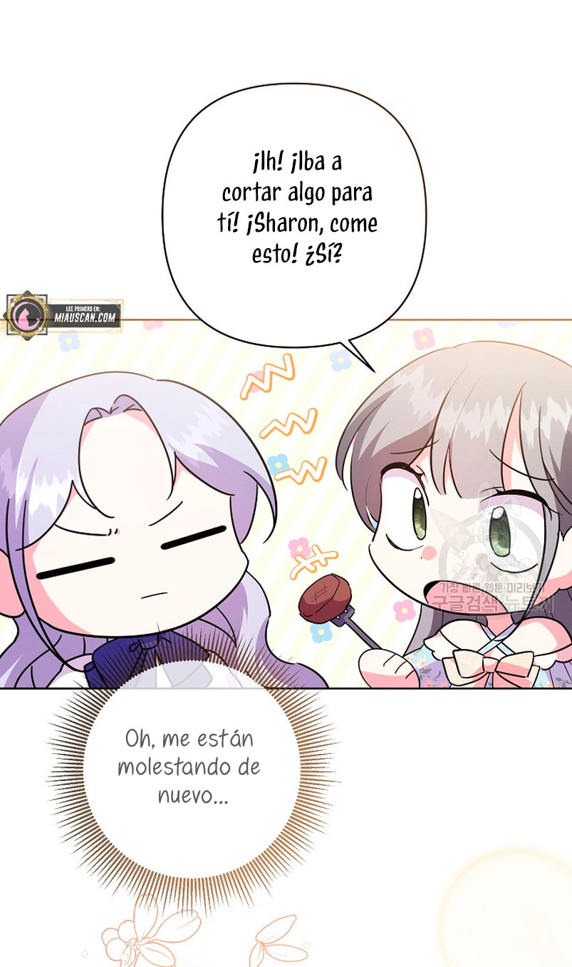 Los niños son diferentes Capítulo 36 - Página 19