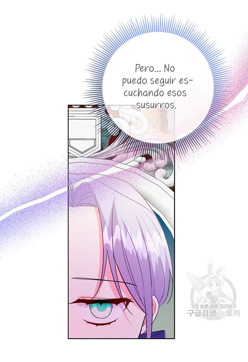 Los niños son diferentes Capítulo 36 - Página 22