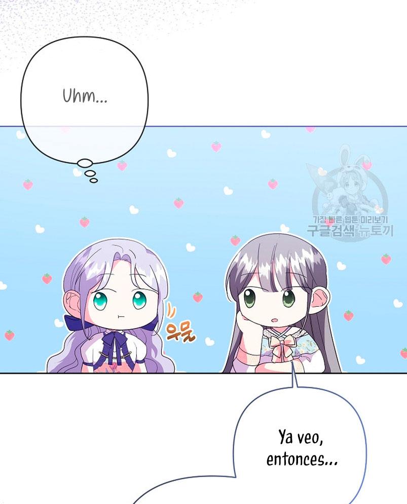 Los niños son diferentes Capítulo 36 - Página 24