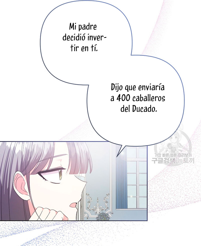 Los niños son diferentes Capítulo 36 - Página 26