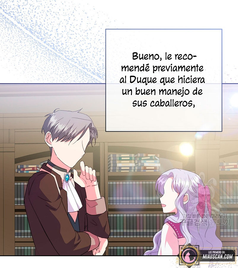 Los niños son diferentes Capítulo 36 - Página 28