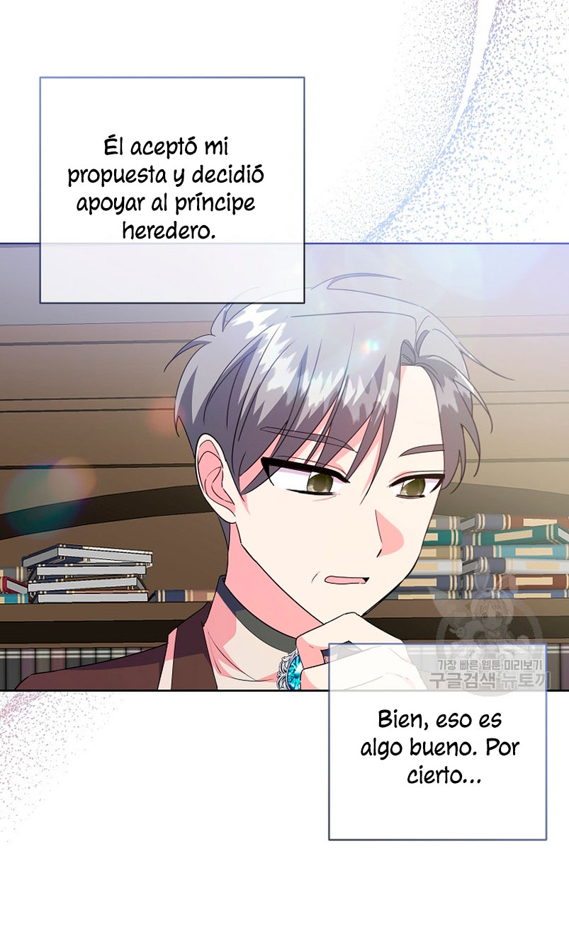 Los niños son diferentes Capítulo 36 - Página 29