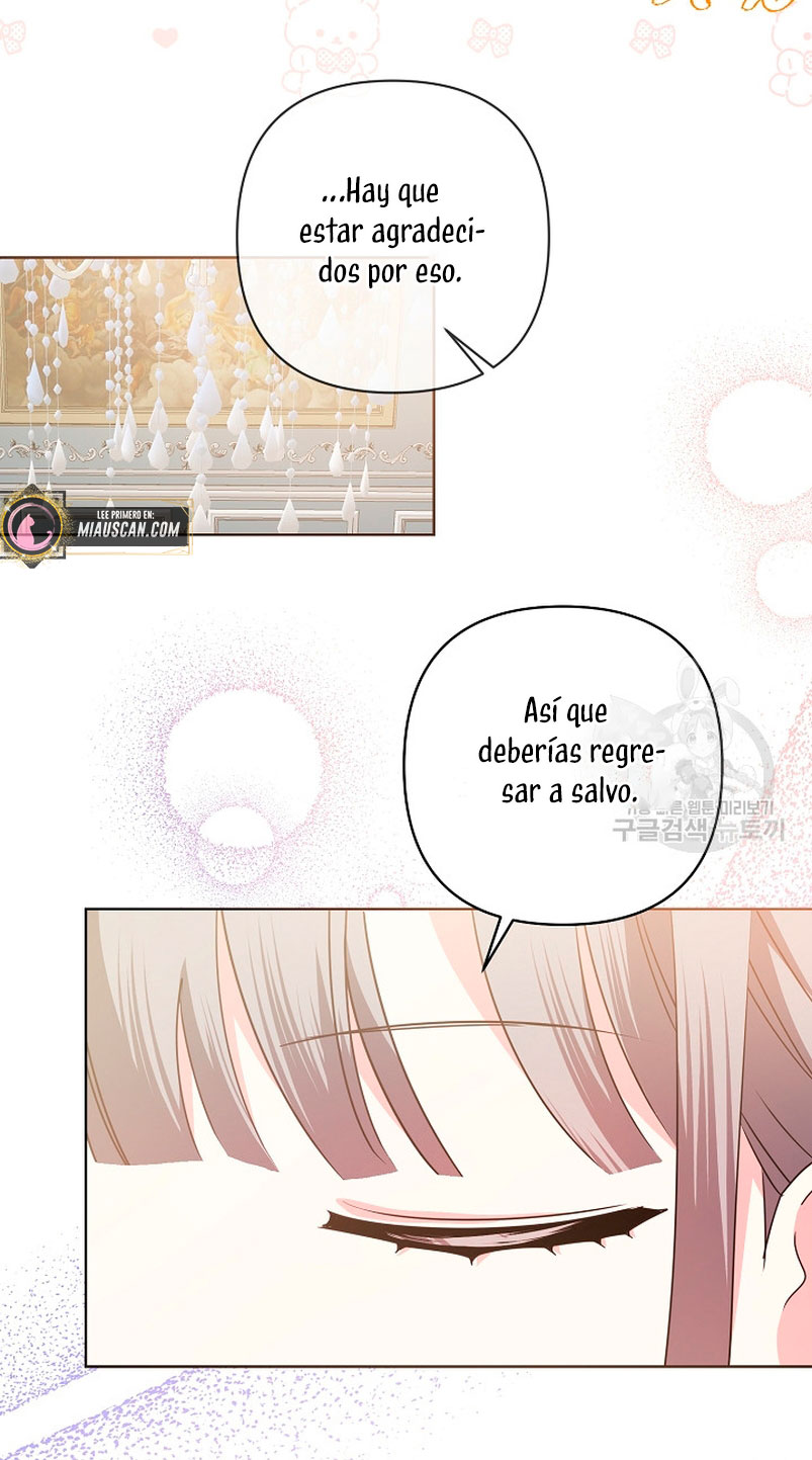 Los niños son diferentes Capítulo 36 - Página 31