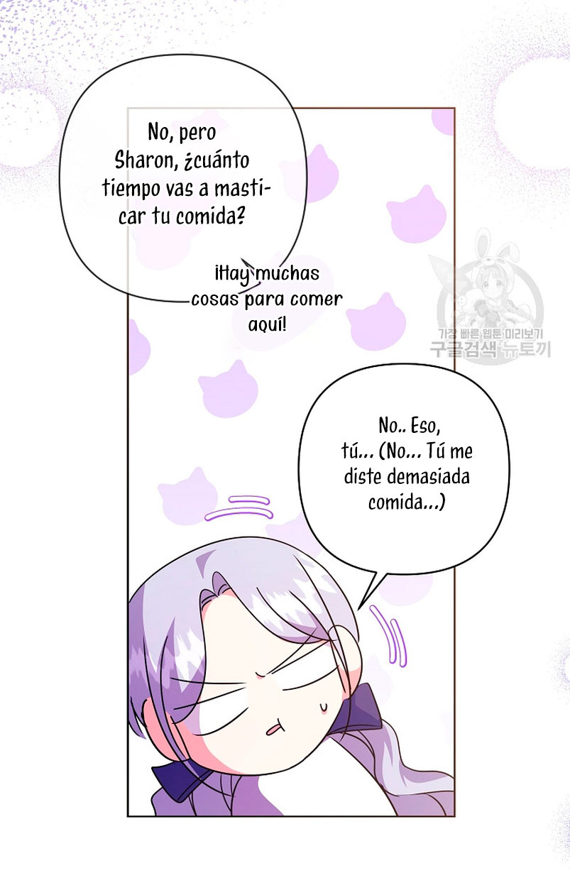 Los niños son diferentes Capítulo 36 - Página 32