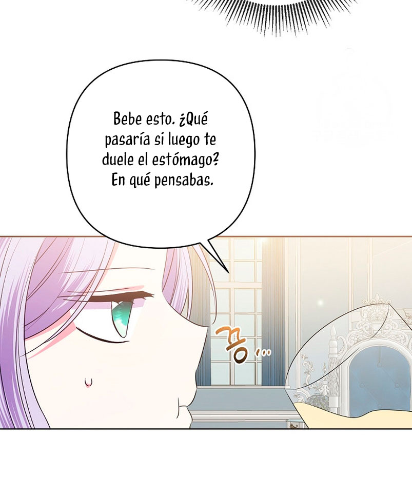 Los niños son diferentes Capítulo 36 - Página 34