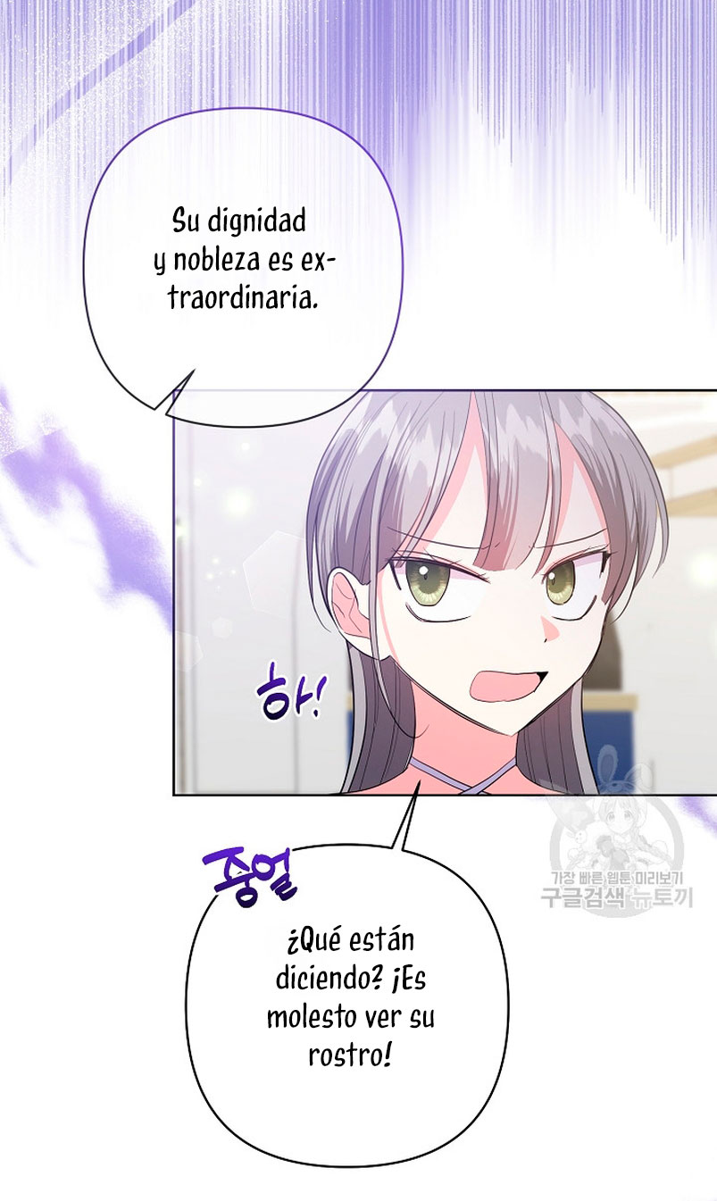 Los niños son diferentes Capítulo 36 - Página 47