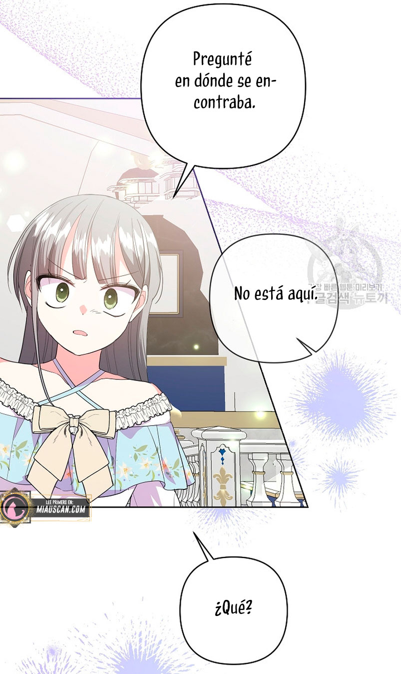 Los niños son diferentes Capítulo 36 - Página 50