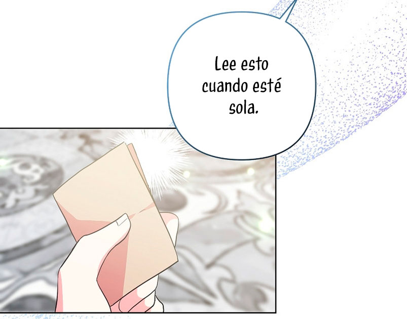 Los niños son diferentes Capítulo 36 - Página 54