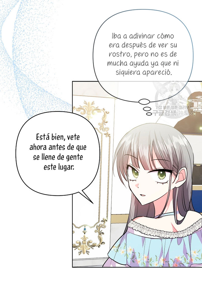 Los niños son diferentes Capítulo 36 - Página 55